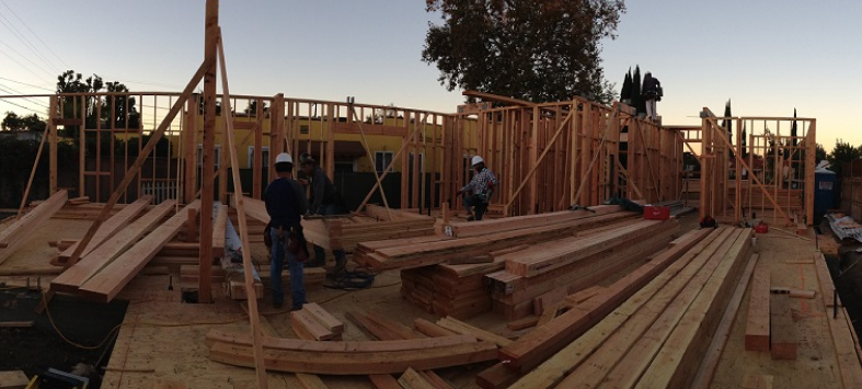 Framin Service Illustration